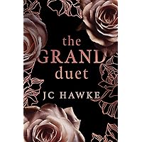 The Grand Duet: Box Set - Grand Lies & Grand Love The Grand Duet: Box Set - Grand Lies & Grand Love Kindle Hardcover