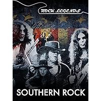 Southern Rock - Rock Legends