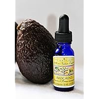 Avocado Spirit-in-Nature Flower Essences for Good Memory 1/2 Ounce (15 Milliliters)