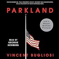 Parkland Parkland Audible Audiobook Paperback Kindle Spiral-bound Audio CD