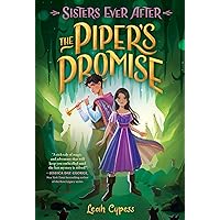 The Piper's Promise (Sisters Ever After) The Piper's Promise (Sisters Ever After) Paperback Kindle Audible Audiobook Hardcover