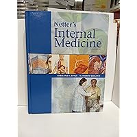 Netter's Internal Medicine, 2e Netter's Internal Medicine, 2e Hardcover eTextbook