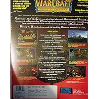 Warcraft: Orcs & Humans (Classic Mac - OS9 & Below)