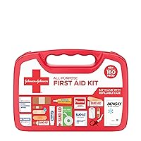 276PCS First Aid Kit Home Car Camping Hiking Emergency Supplies Small  Compact Lovely Bag for School Outdoor, Basic Outdoor Essentials Survival  Kit for