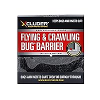 Xcluder Flying & Crawling Bug Barrier, 1