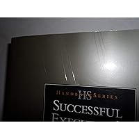 Successful Executive's Handbook Successful Executive's Handbook Paperback
