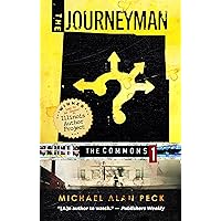 The Journeyman (The Commons Book 1)