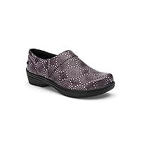 Klogs Footwear Mission Women's Shoes - Premium Healthcare Shoes for Stability & Comfort - Slip-Resistant, Latex-Free, Lightweight Design - All Day Comfort and Support