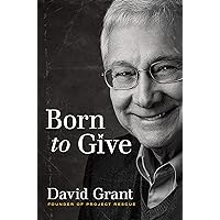 Born to Give Born to Give Kindle Paperback