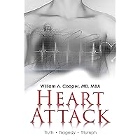 Heart Attack: Truth, Tragedy, Triumph Heart Attack: Truth, Tragedy, Triumph Kindle Paperback