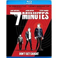 7 Minutes [Blu-ray] 7 Minutes [Blu-ray] Blu-ray DVD