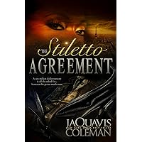 The Stiletto Agreement The Stiletto Agreement Paperback