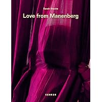 Love from Manenberg Love from Manenberg Hardcover