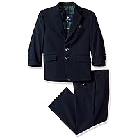 U.S. Polo Assn. Boys' Rayon Poly Suits