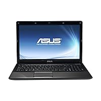 ASUS K52JC-B1 15.6-Inch Versatile Entertainment Laptop (Dark Brown)