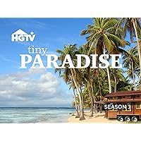 Tiny Paradise - Season 1