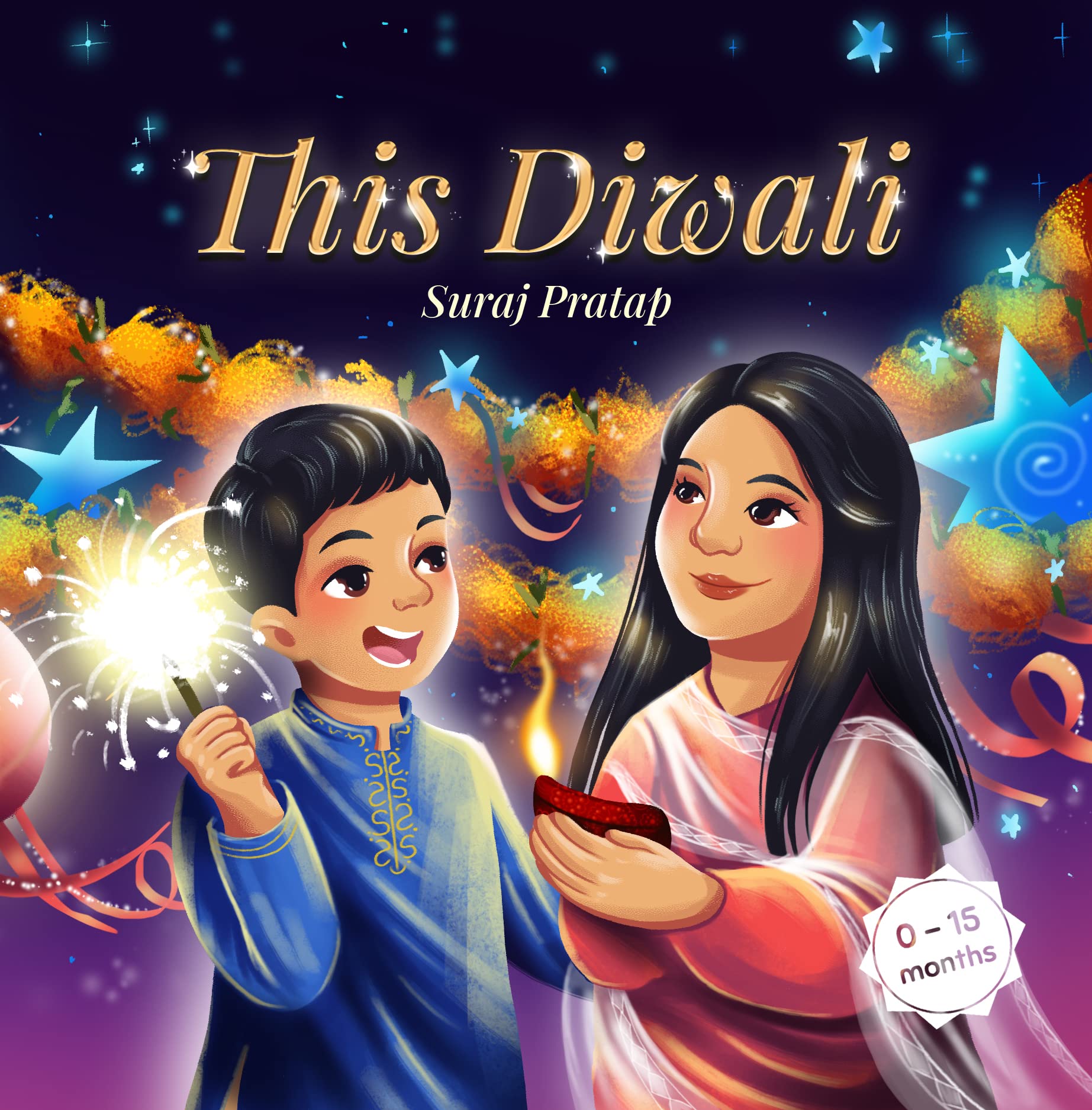 This Diwali