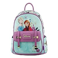 Disney Frozen Elsa and Anna 11