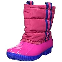 Unisex-Child Kids Rain Boot