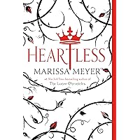 Heartless Heartless Paperback Audible Audiobook Kindle Hardcover Preloaded Digital Audio Player