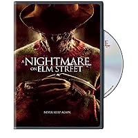 A Nightmare on Elm Street A Nightmare on Elm Street DVD Multi-Format Blu-ray