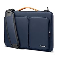 360 Protective Laptop Shoulder Bag