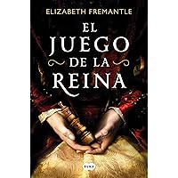 El juego de la reina (Spanish Edition) El juego de la reina (Spanish Edition) Kindle Paperback