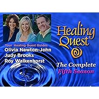 Healing Quest - The Complete Fifth Season