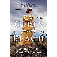 The Girls from the Beach The Girls from the Beach Kindle Audible Audiobook Paperback Audio CD