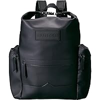 HUNTER(ハンター) Backpack, Black, One Size