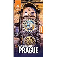 Pocket Rough Guide Prague (Travel Guide with Free eBook) (Pocket Rough Guides)