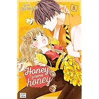Honey come honey T08 Honey come honey T08 Paperback
