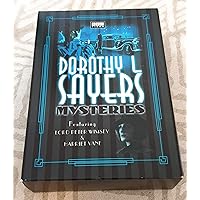 Dorothy L. Sayers Mysteries: Harriet Vane Collection (Strong Poison / Have His Carcase / Gaudy Night) Dorothy L. Sayers Mysteries: Harriet Vane Collection (Strong Poison / Have His Carcase / Gaudy Night) DVD