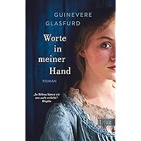 Worte in meiner Hand: Roman (German Edition) Worte in meiner Hand: Roman (German Edition) Kindle Audible Audiobook Hardcover Paperback Audio CD