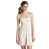 Rip Curl Juniors Heather Dress, Off White, X-Large