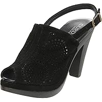 Women's Hartman Slingback Sandal