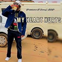 My Heart Hurts My Heart Hurts MP3 Music