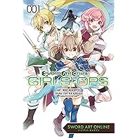 Sword Art Online: Girls' Ops, Vol. 1 (Sword Art Online: Girls' Ops, 1) Sword Art Online: Girls' Ops, Vol. 1 (Sword Art Online: Girls' Ops, 1) Paperback Kindle