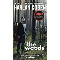 The Woods: A Suspense Thriller The Woods: A Suspense Thriller Kindle Paperback Audible Audiobook Mass Market Paperback Hardcover Audio CD