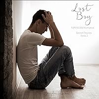 Lost Boy: Secret Desires, Book 2 Lost Boy: Secret Desires, Book 2 Audible Audiobook Kindle Paperback