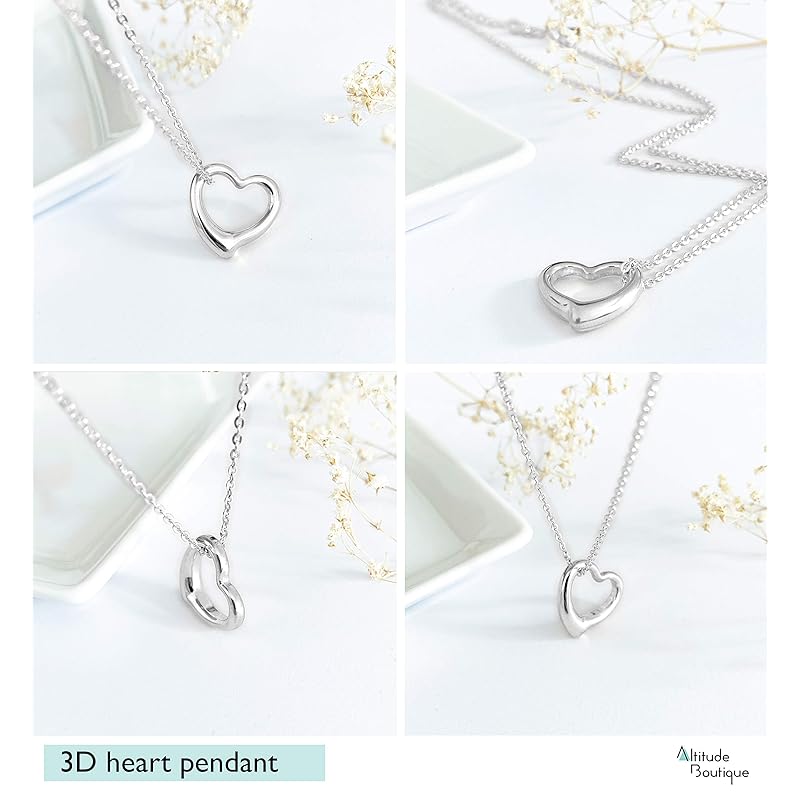 I Love You Pendant In 100 Languages – ZELETH