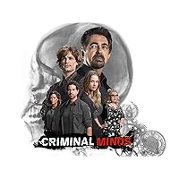 Criminal Minds, Season 12