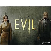 Evil, Season 1
