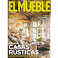 El Mueble #715 | ESPECIAL CASAS RÚSTICAS (Spanish Edition) El Mueble #715 | ESPECIAL CASAS RÚSTICAS (Spanish Edition) Kindle