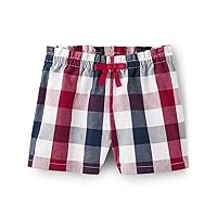Gymboree Girls' and Toddler Pull on Shorts