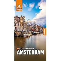 Pocket Rough Guide Amsterdam (Travel Guide with free eBook) (Pocket Rough Guides)