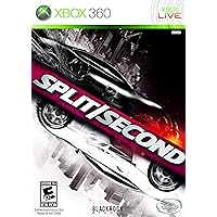Split / Second - Xbox 360 (Renewed)