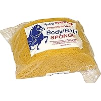 Co Inc-Hydra Honeycomb Body Sponge Large