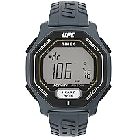 Timex UFC Men's Spark 46mm Watch