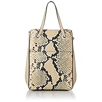 J&M Davidson L2X40XXEPSC0001233S Women's Handbag STONE BEIGE [Parallel Import]